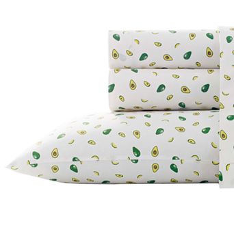 Poppy & Fritz Percale Sheet Set