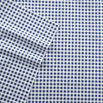 Poppy & Fritz Percale Sheet Set