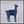 Blue Llamas
