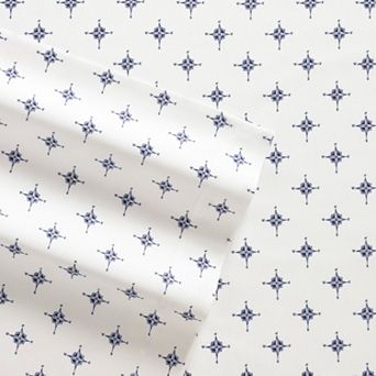 Poppy & Fritz Percale Sheet Set