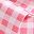 Pink Gingham