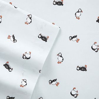 Poppy & Fritz Percale Sheet Set