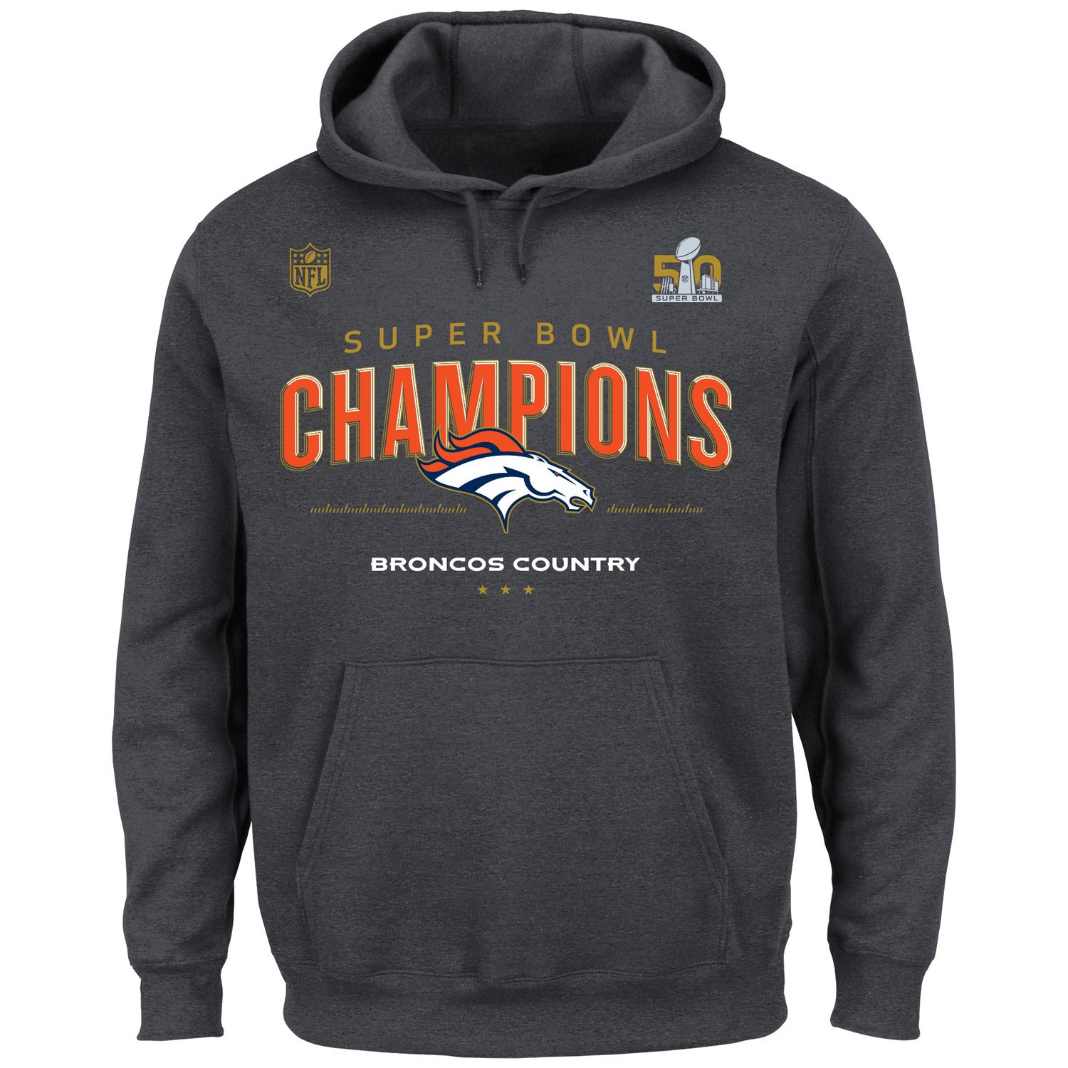 denver broncos super bowl sweatshirt