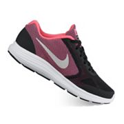  Nike  Revolution 3 Grade  School Girls Running Shoes 