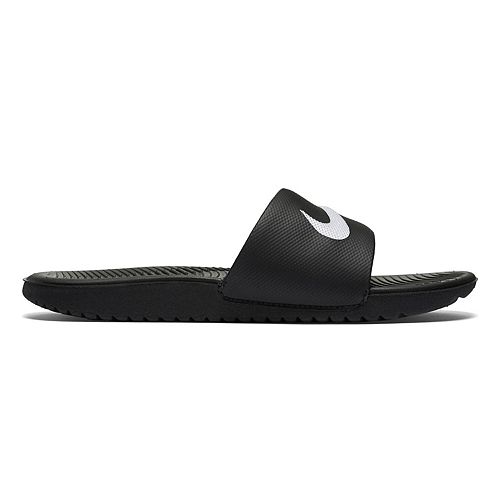 kohls nike sandals