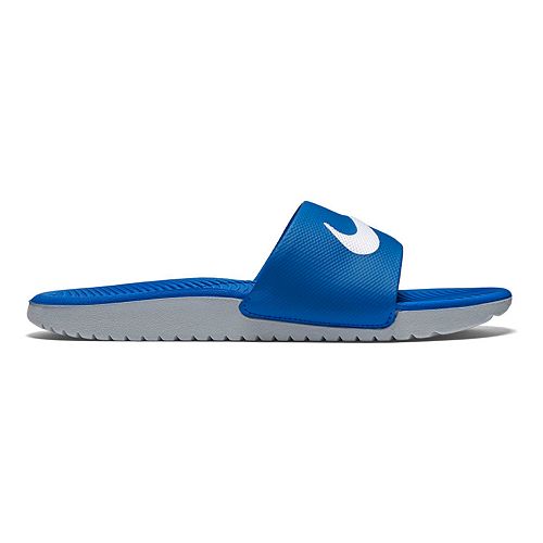 Boys Nike Slide sandals