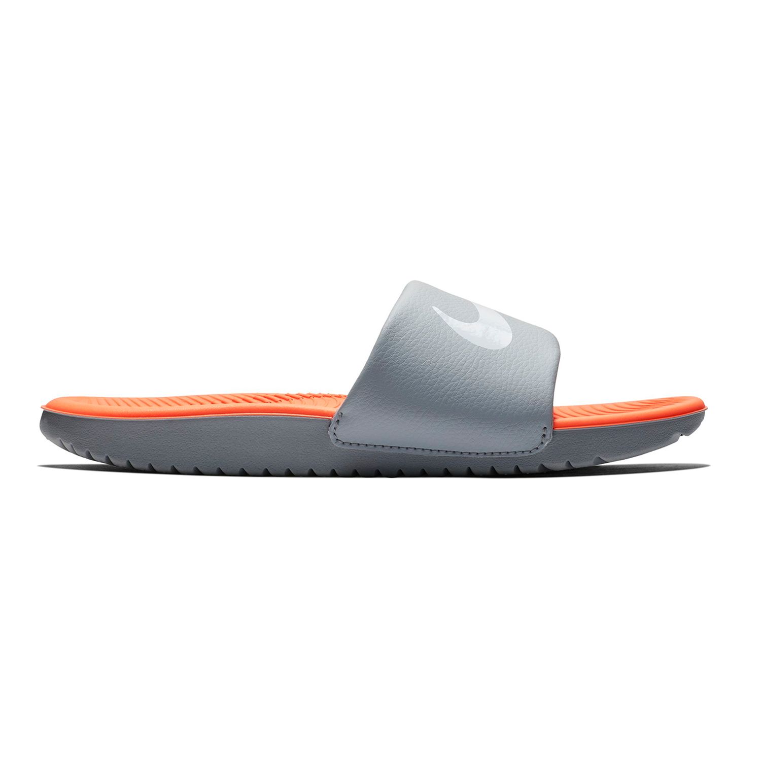 kohls mens nike sandals