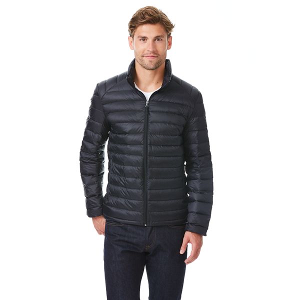 Kohls shop puffer jacket