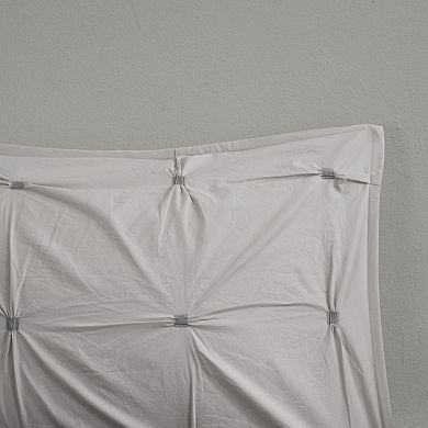 INK+IVY Masie 3-piece Comforter Set