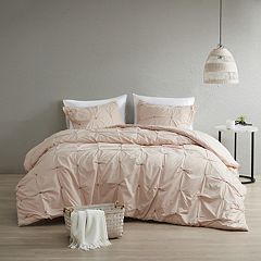 Pink Duvet Covers Bedding Bed Bath Kohl S