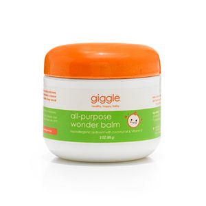 giggle All-Purpose Wonder Balm