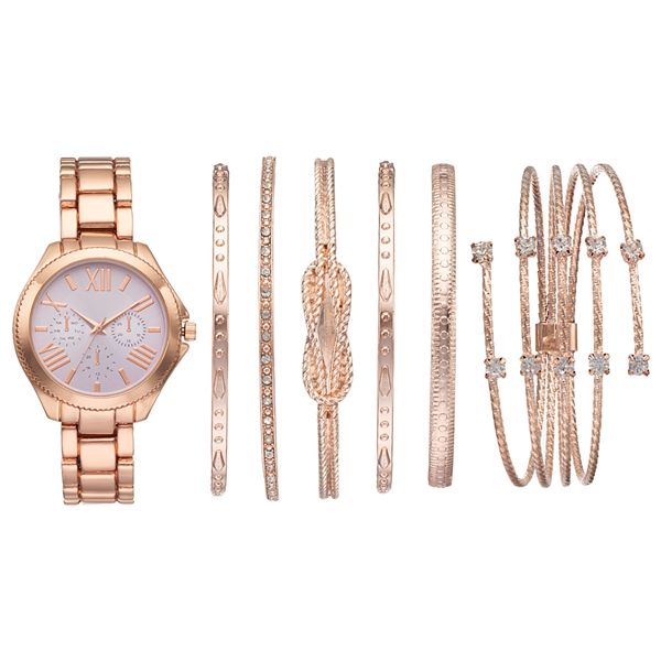 Kohls store womens watches