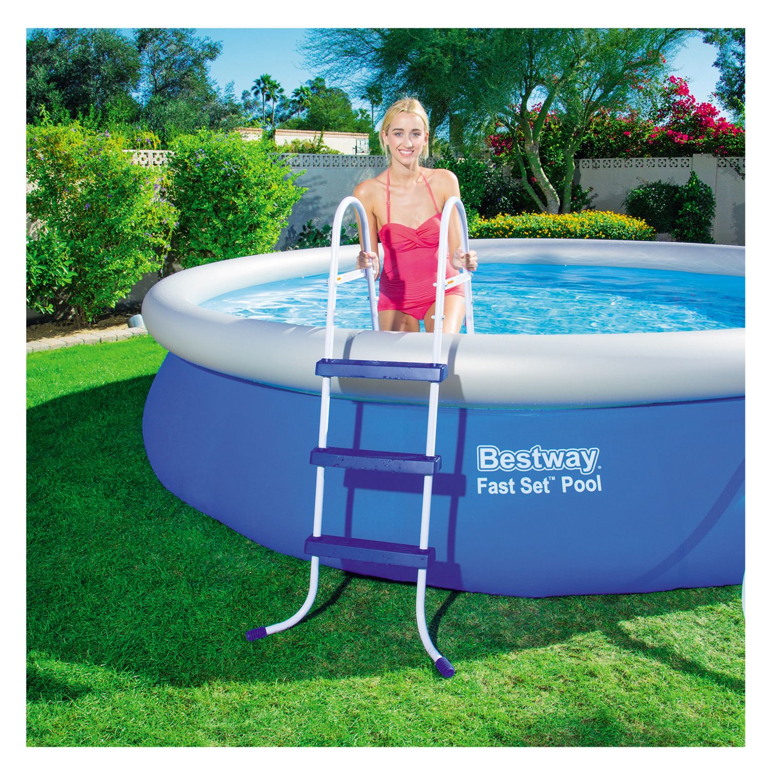 kohls inflatable pool