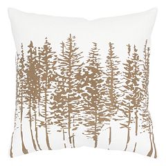 Lodge Throw Pillows Decorative Pillows Chair Pads Home Decor