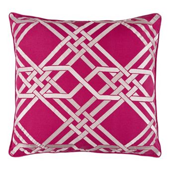Decor 140 Xumi Throw Pillow