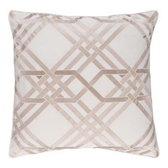 Decor 140 Xumi Throw Pillow