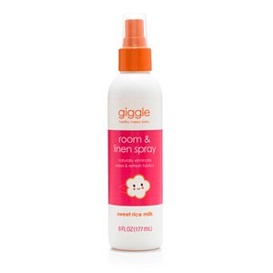 giggle Room & Linen Spray