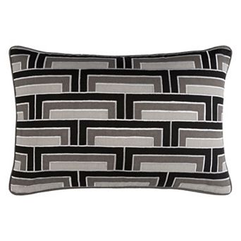 Decor 140 Alluvia Rectangular Throw Pillow