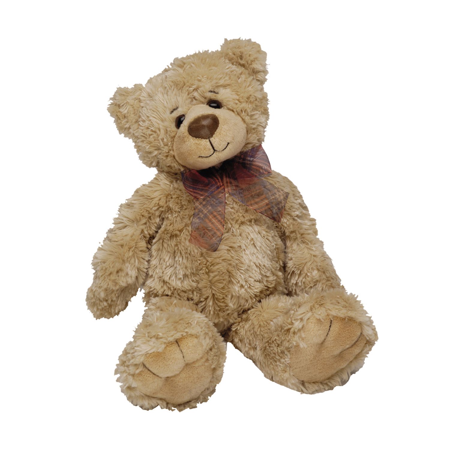 first and main teddy bear