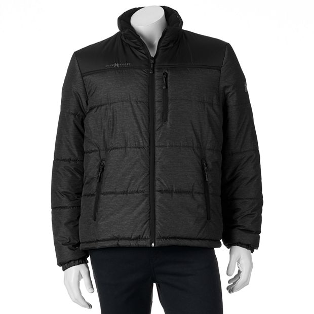 Men's zeroxposur sensor puffer jacket online