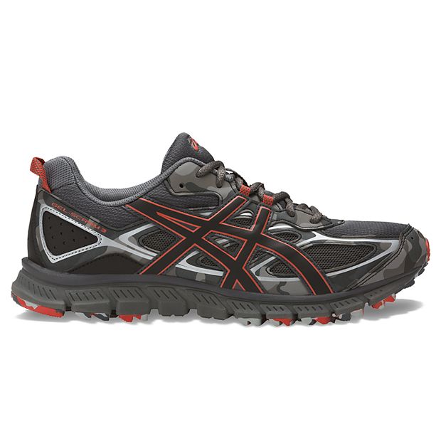 Asics gel scram shop 3 running shoes mens