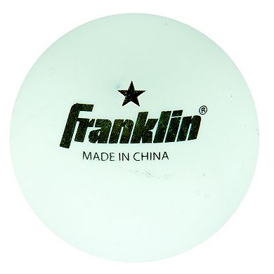 Franklin Sports 4-Player Paddle Set