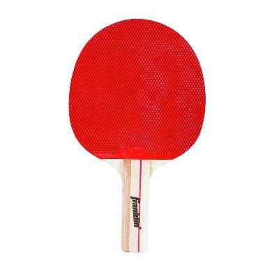 Franklin Sports 4-Player Paddle Set