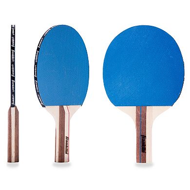 Franklin Sports 4-Player Paddle Set