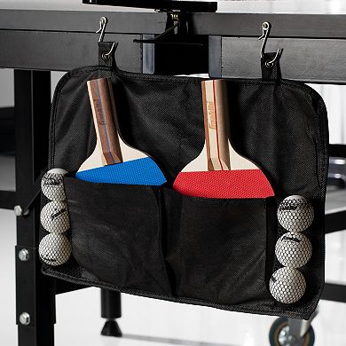 Franklin Sports 4-Player Paddle Set