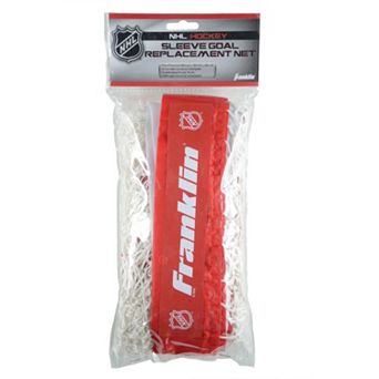 Franklin Sports 50 in Hockey Goal Sleeve Replacement Net