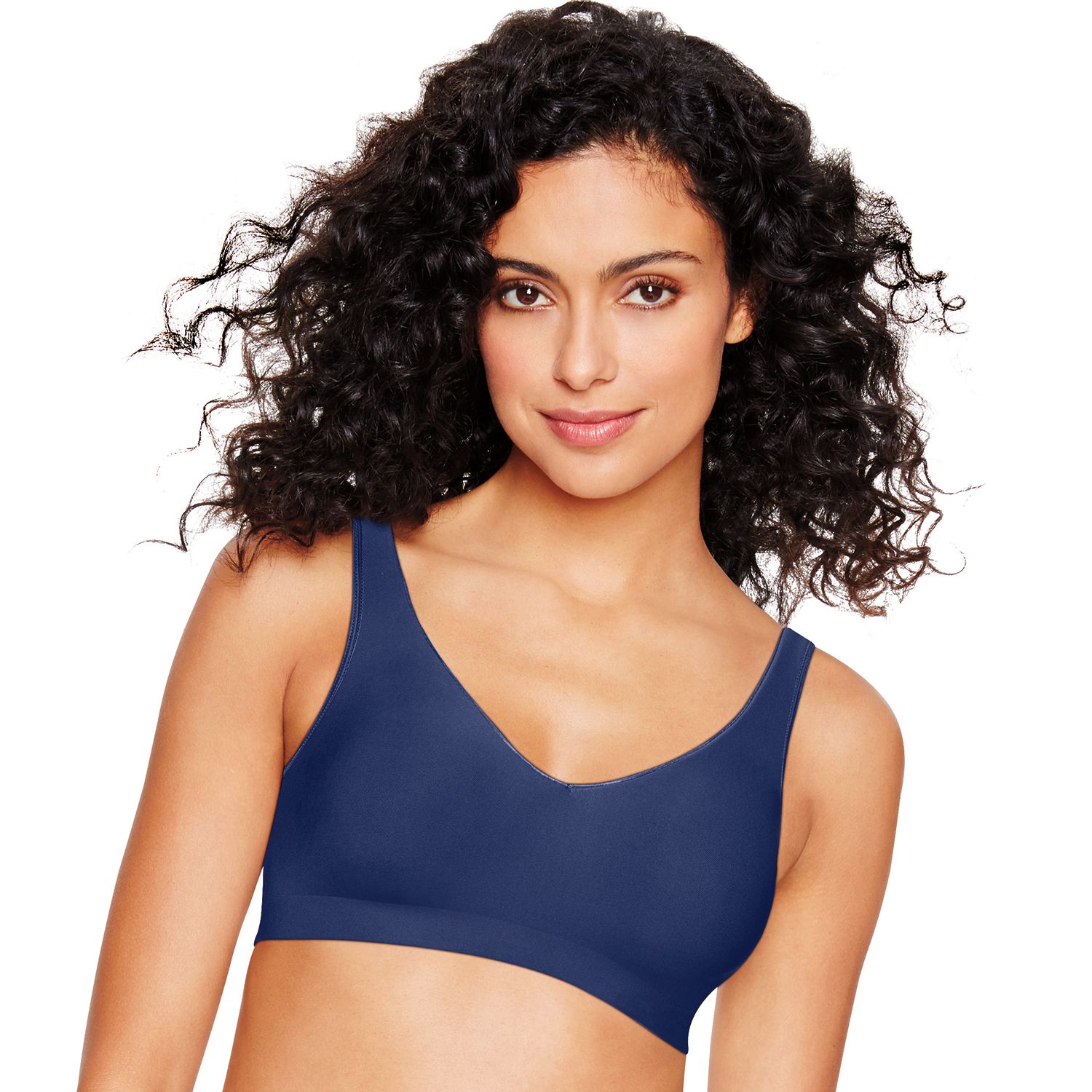 hanes ultimate t shirt bra