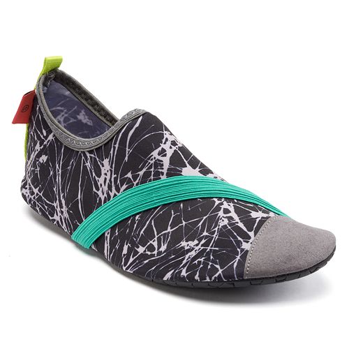 FitKicks Special Edition Women's SlipOn Athletic Shoes