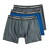 Men's CoolKeep 3-pack Boxers