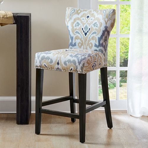 Madison Park Emilia Counter Stool