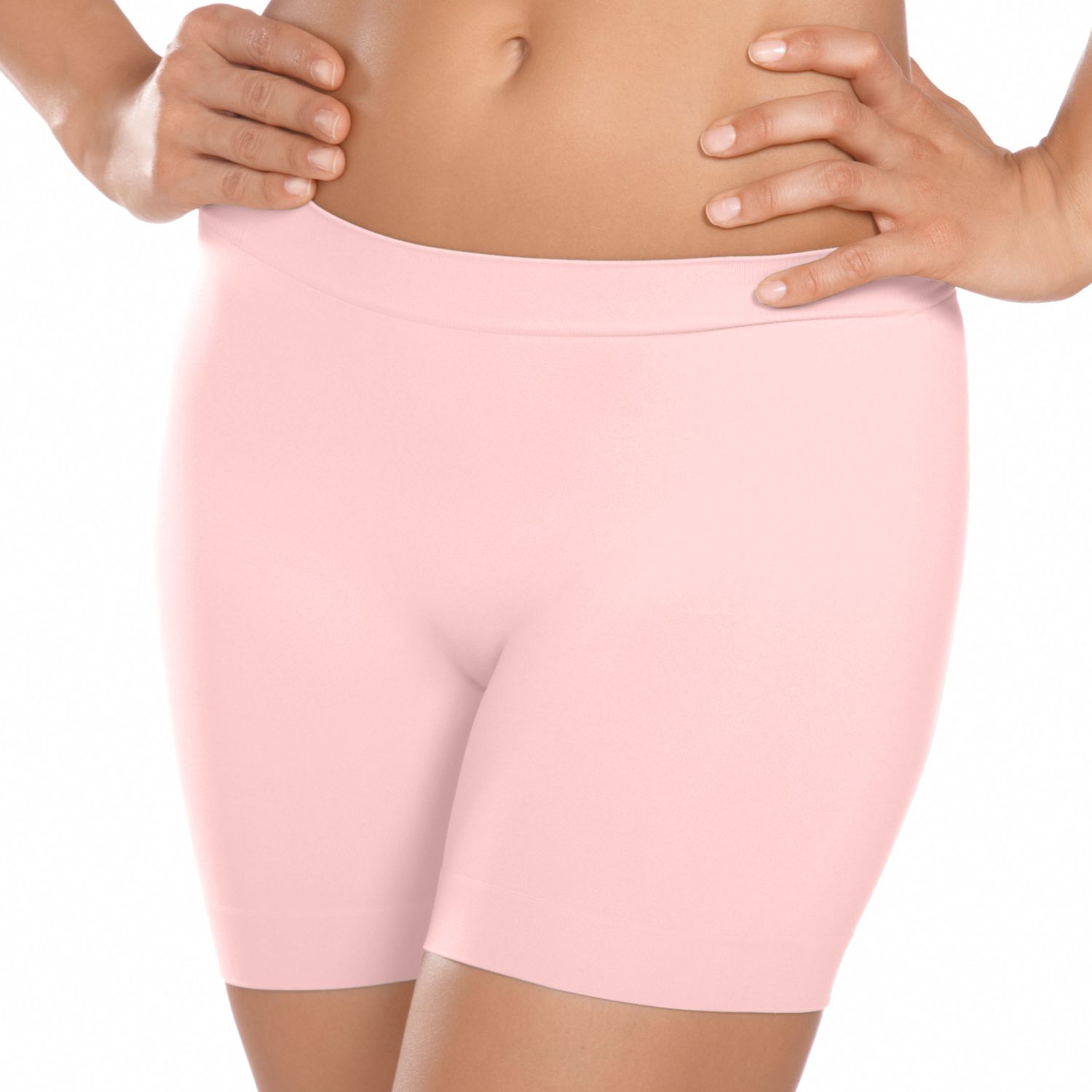 jockey skimmies short