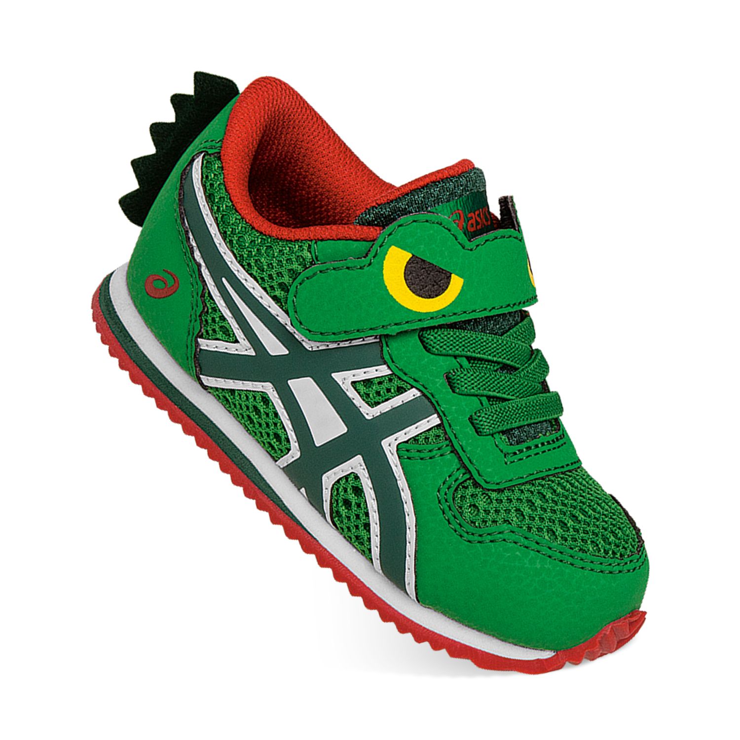 asics for toddlers