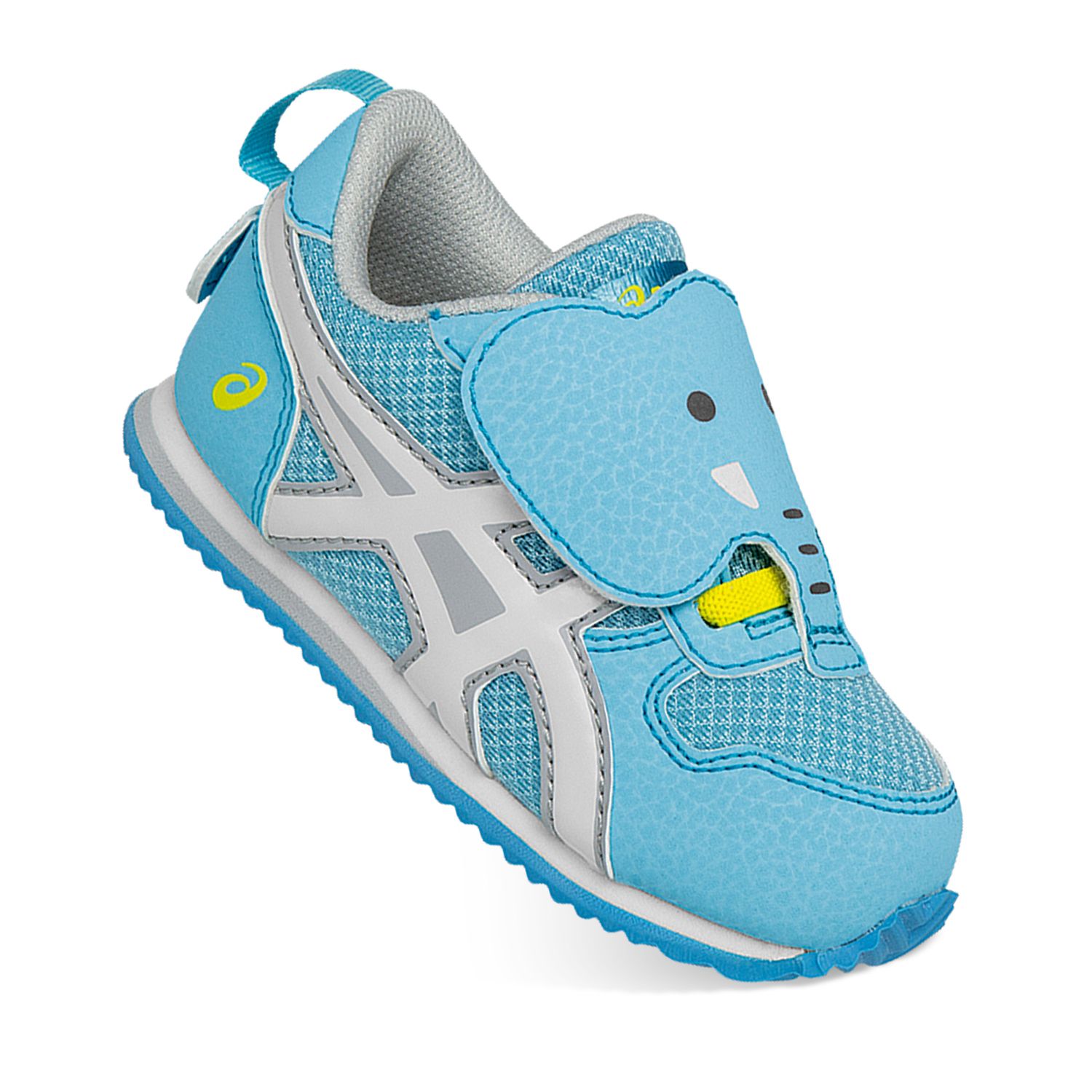 asics for toddlers