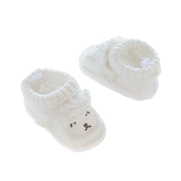 Kohls 2024 baby booties