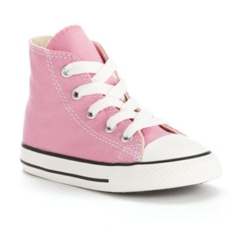 Toddler Converse All Star High-Top Sneakers