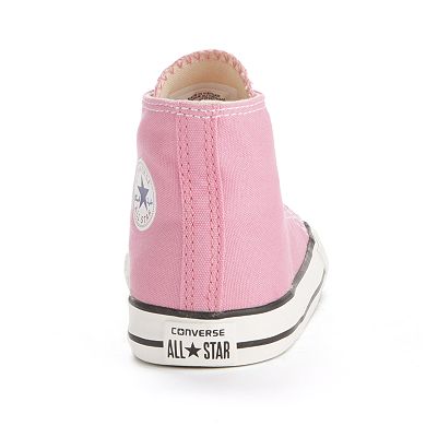 Toddler Converse All Star High-Top Sneakers