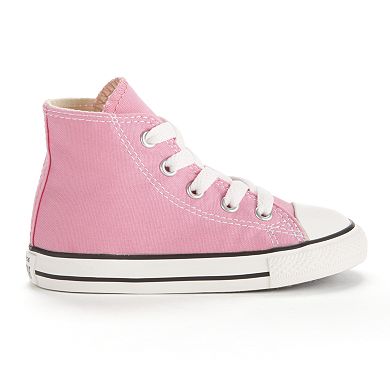 Toddler Converse All Star High-Top Sneakers