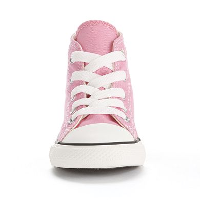 Toddler Converse All Star High-Top Sneakers