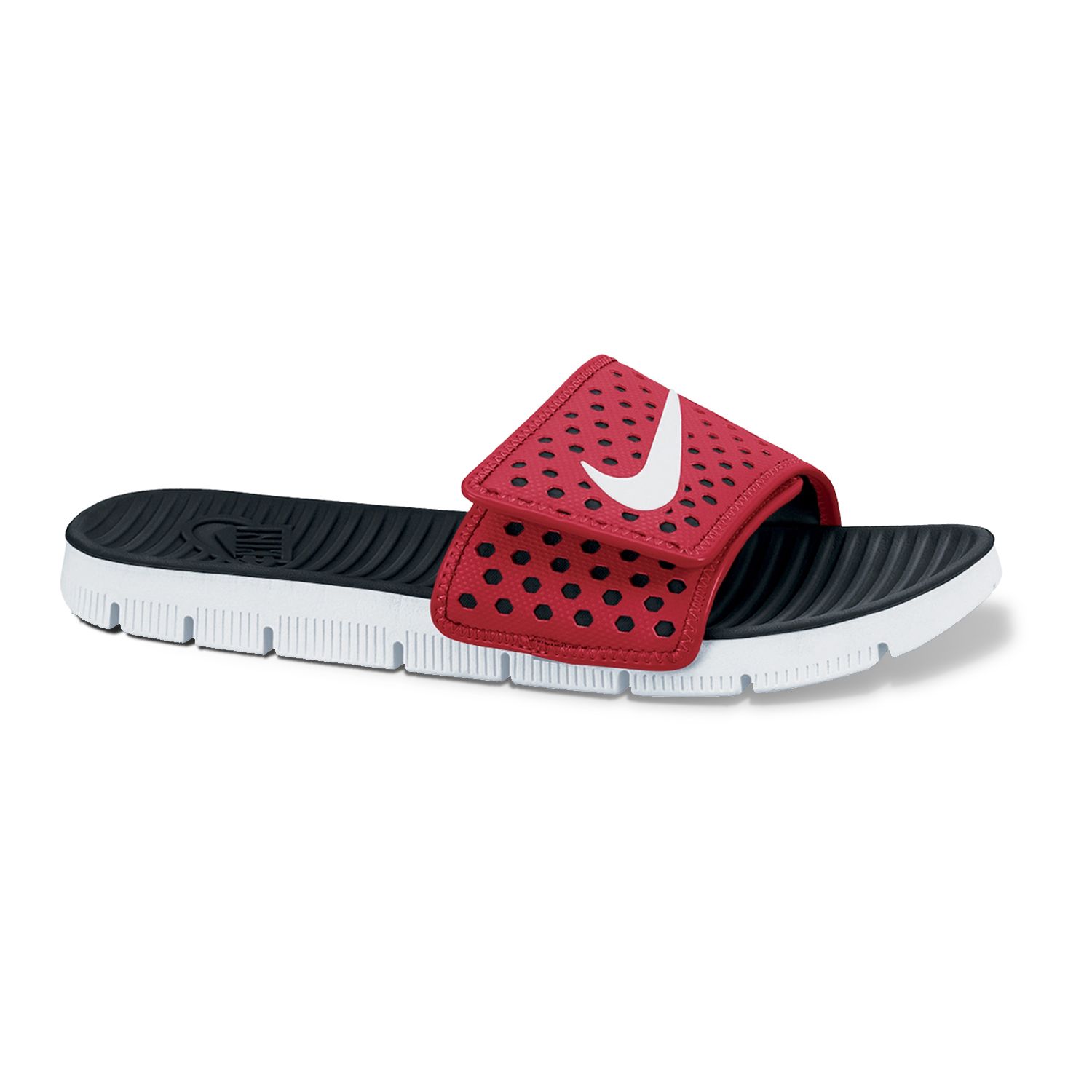 nike flex nike flip flops women