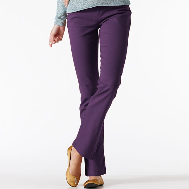 Women s Gloria Vanderbilt Amanda Classic Tapered Jeans