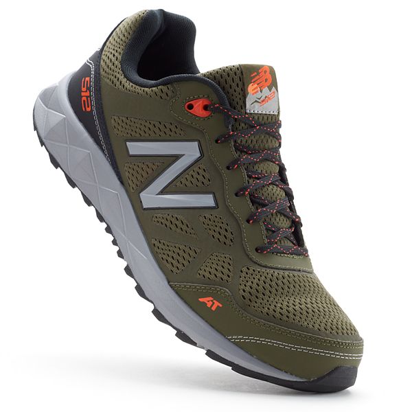 De databank Concurrenten Transparant New Balance MTE 512 G1 Men's Trail Running Shoes