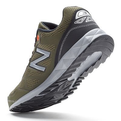 New Balance MTE 512 G1 Men s Trail Running Shoes