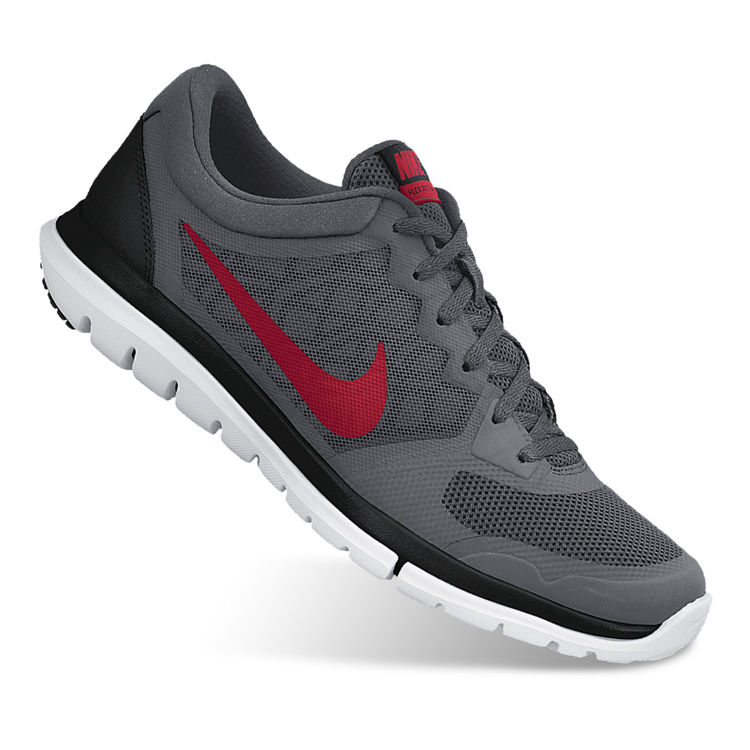 Nike Flex Run 2015 Men's Running Shoes