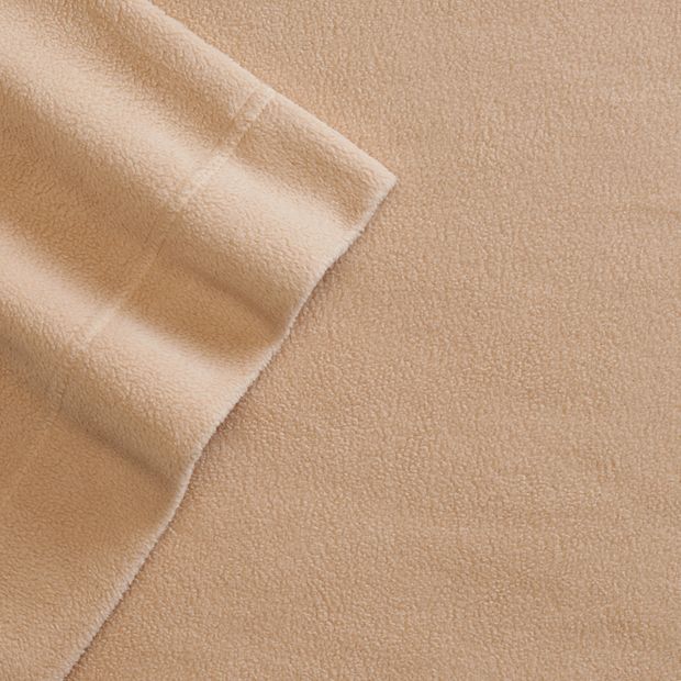 Kohls cuddl 2024 duds fleece sheets