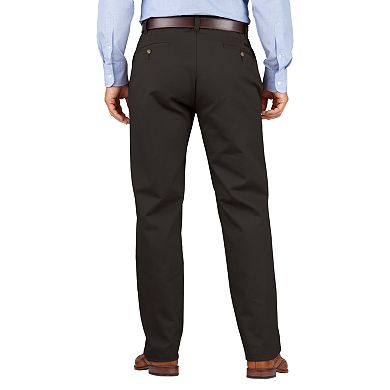 Men's Dickies Relaxed-Fit Comfort-Waist Khaki Pants