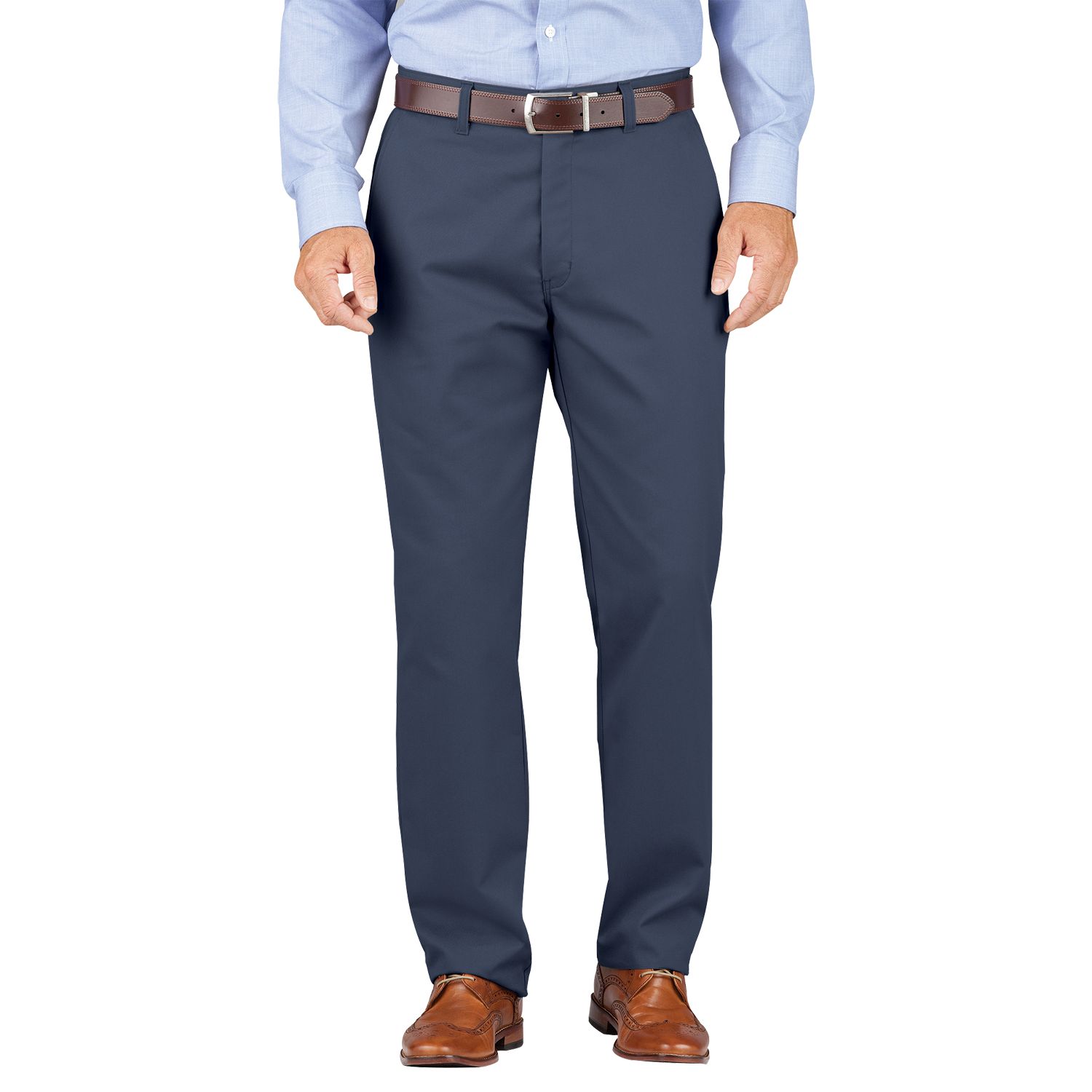 dickies relaxed fit comfort waist pants